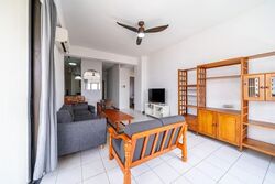 Bayshore Park (D16), Condominium #618949031
